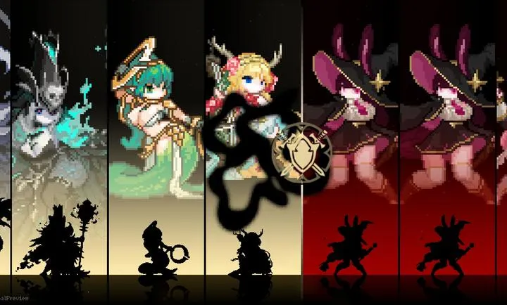 ����������˵���(����ð����Ϸ)v0.1.12 ��׿���ͼ