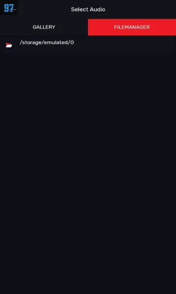 audiolab��Ƶ�༭��v6.3.5 �ֻ����ͼ