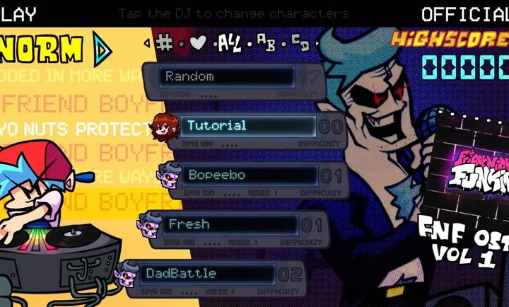 ����ҹ�ſ˸���ģ��v1.0.8 �ֻ����ͼ