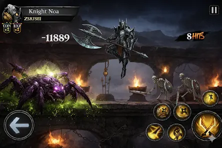 ��Ӱɱ�֣��ڰ���������Ѫ����(��Ӱɱ����Ϸ)v1.0 �ٷ������ͼ