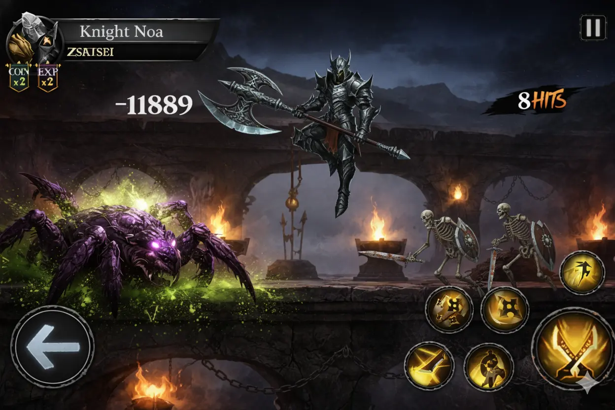 ��Ӱɱ�֣��ڰ���������Ѫ����(��Ӱɱ����Ϸ)v1.0 �ٷ������ͼ