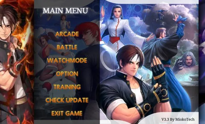 BVN ȭ�ʰ�(ȭ��97��׿��)V3.3 (2.0) ��׿���ͼ