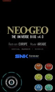 ȭ��97��������(KOF99��Ϸ����)v1.74 ��Ѱ��ͼ