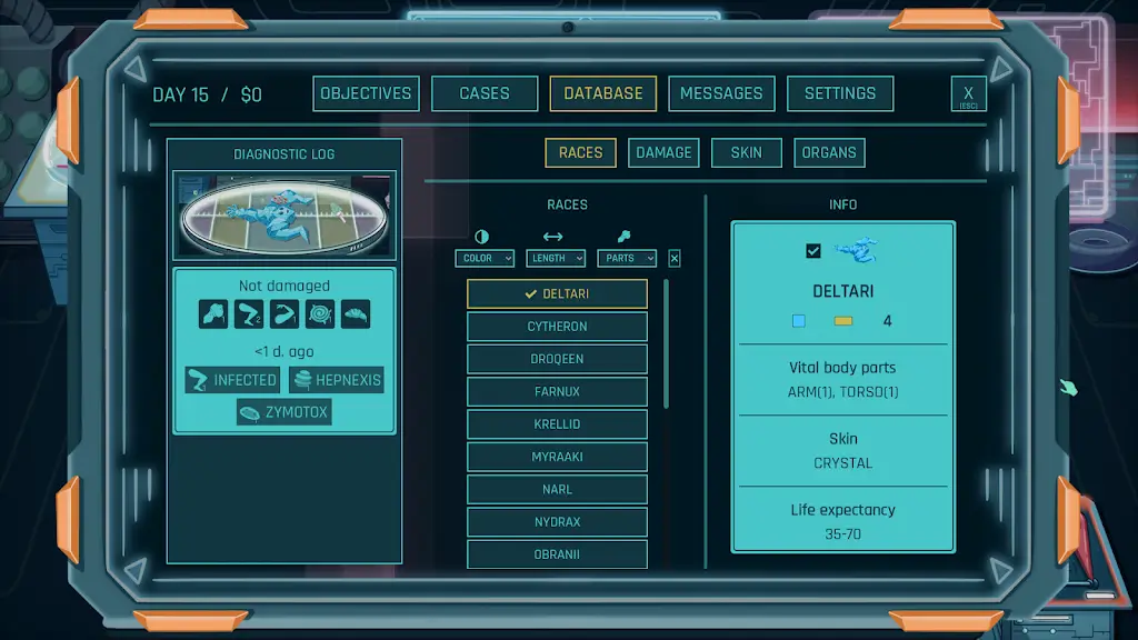 ������ͣʬ����������������2026���°汾v0.0.18 �ٷ������ͼ