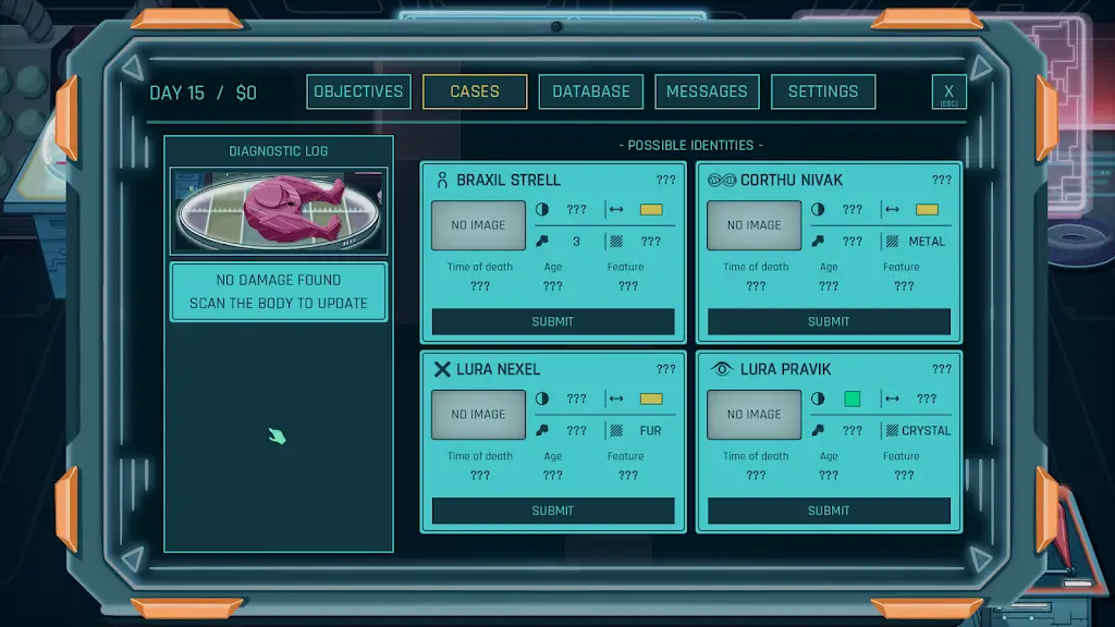 ������ͣʬ����������������2026���°汾v0.0.18 �ٷ������ͼ