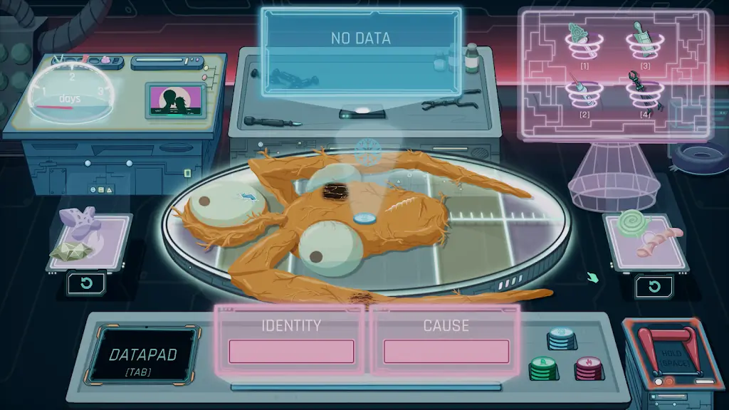 ������ͣʬ����������������2026���°汾v0.0.18 �ٷ������ͼ