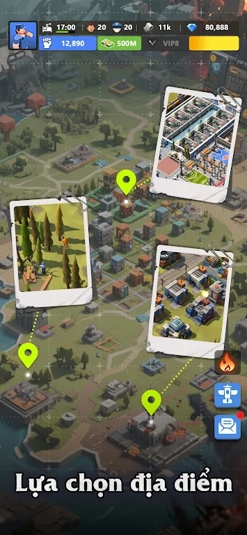 ����Խǽ(���ŵ�ģ����Ϸ)v1.0.57 �ٷ������ͼ