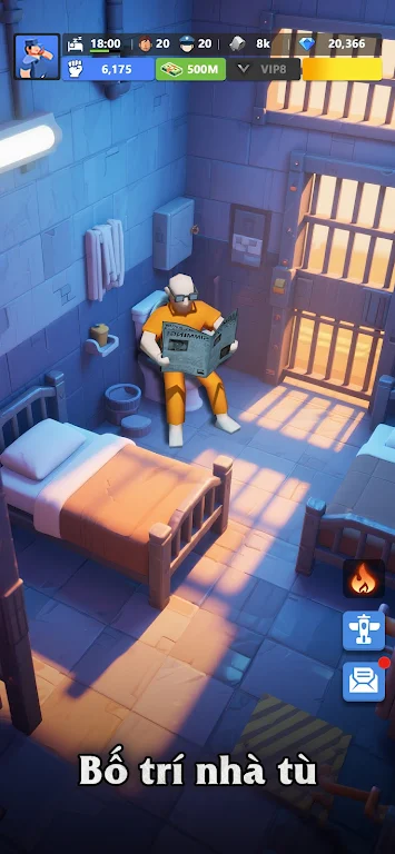 ����Խǽ(���ŵ�ģ����Ϸ)v1.0.57 �ٷ������ͼ