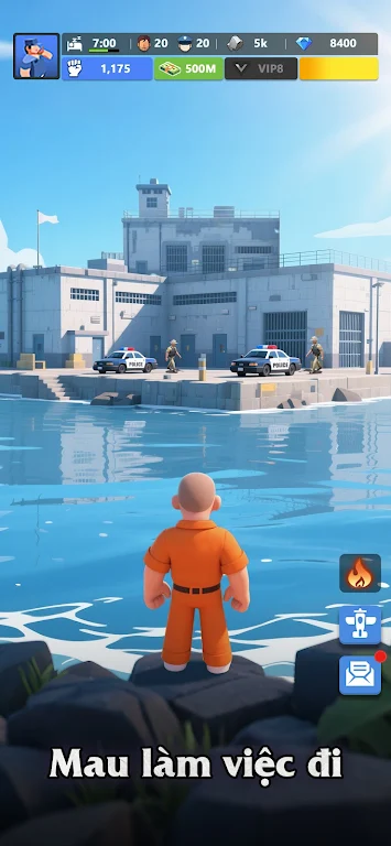 ����Խǽ(���ŵ�ģ����Ϸ)v1.0.57 �ٷ������ͼ