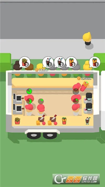 �����ϲ�(������Ӫ��Ϸ)vandroidoyunclub ��׿���ͼ