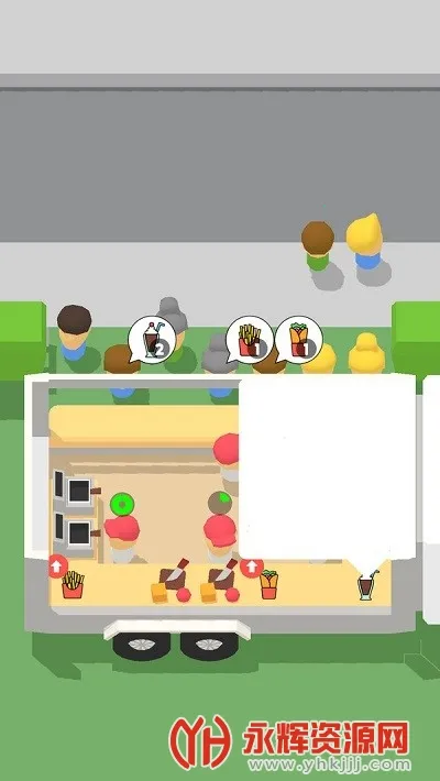 �����ϲ�(������Ӫ��Ϸ)vandroidoyunclub ��׿���ͼ