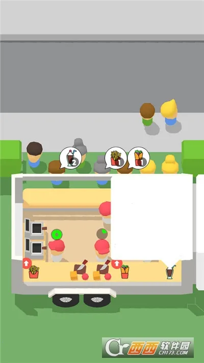 �����ϲ�(������Ӫ��Ϸ)vandroidoyunclub ��׿���ͼ