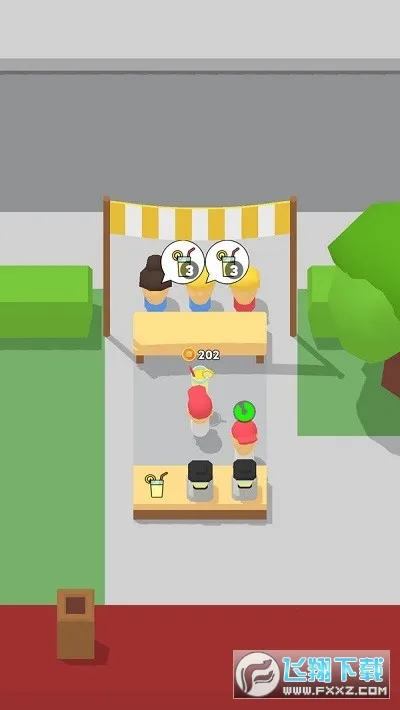 �����ϲ�(������Ӫ��Ϸ)vandroidoyunclub ��׿���ͼ