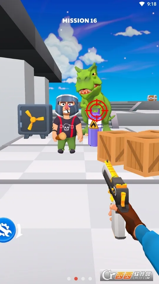 ��������2026�ٷ�����v0.1 ��׿���ͼ