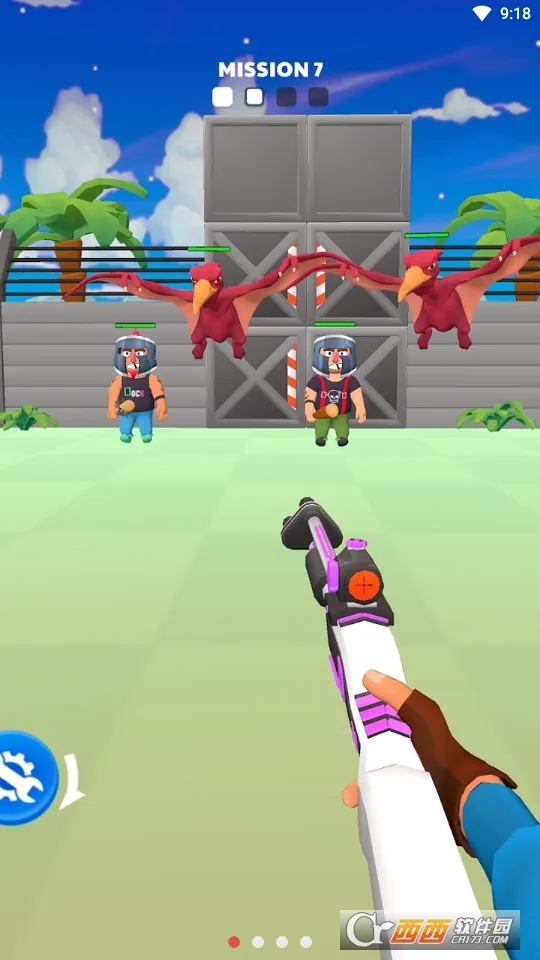 ��������2026�ٷ�����v0.1 ��׿���ͼ