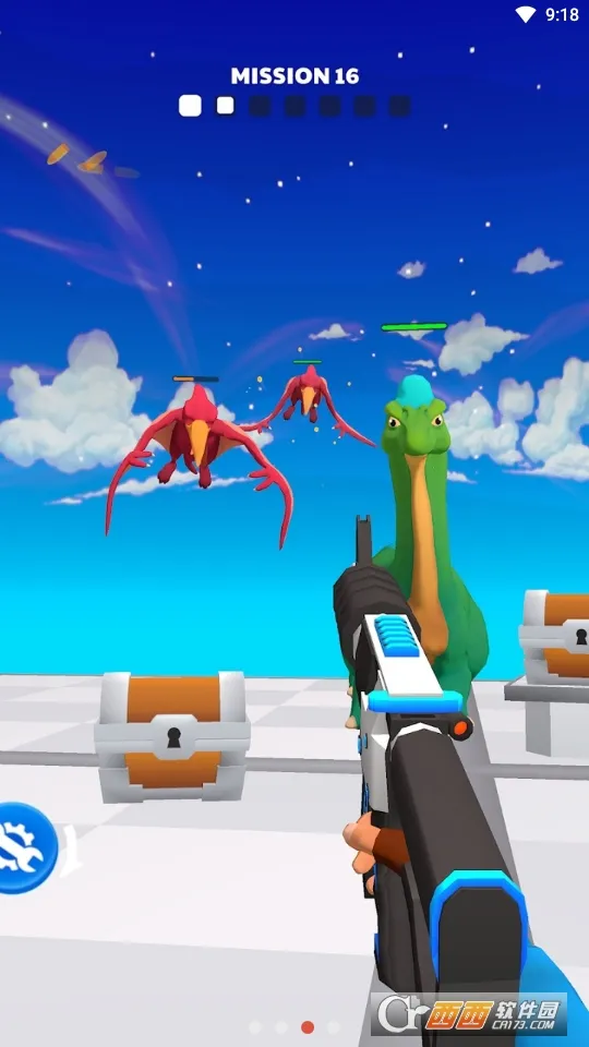 ��������2026�ٷ�����v0.1 ��׿���ͼ