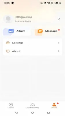 V99AI��Ƶ���ƽ̨(��ͥ��Ƶ����)v1.0.30 ��׿���ͼ