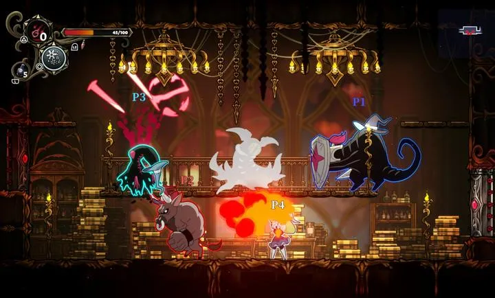 ����֮����Ů����ħ��Switch��ֲ��(���ð����Ϸ)vc832f1c �ٷ������ͼ