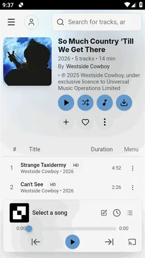 MonoMusic(�������ƽ̨)v1.0.0 �ֻ����ͼ