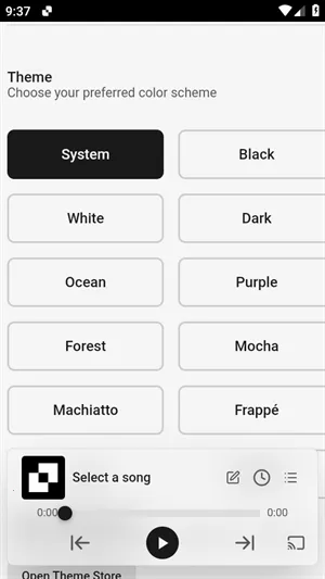 MonoMusic(�������ƽ̨)v1.0.0 �ֻ����ͼ