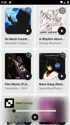 MonoMusic(�������ƽ̨)v1.0.0 �ֻ����ͼ