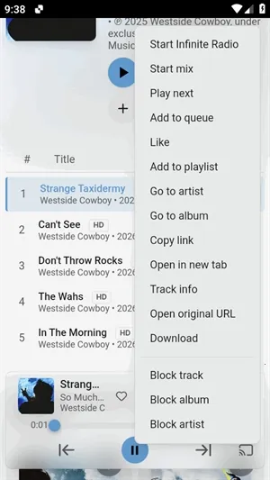 MonoMusic(�������ƽ̨)v1.0.0 �ֻ����ͼ