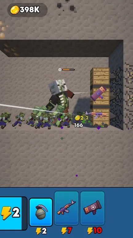 ��֮��(��ʬ������Ϸ)v1.5.2 �ٷ������ͼ