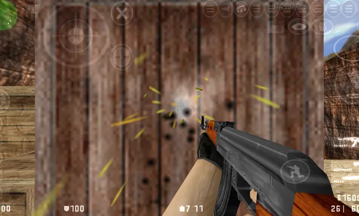 CSGOMiX���ģ��2026�ٷ����°汾v14 �ٷ������ͼ