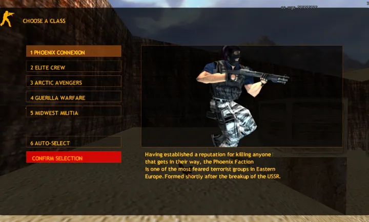 CSGOMiX���ģ��2026�ٷ����°汾v14 �ٷ������ͼ