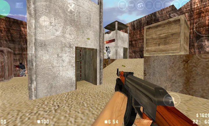 CSGOMiX���ģ��2026�ٷ����°汾v14 �ٷ������ͼ