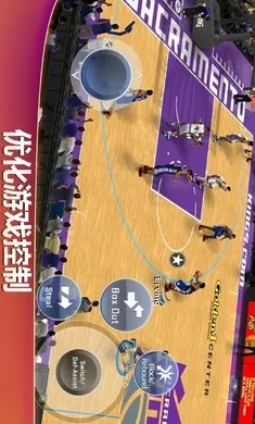 NBA2K20���Ǵ浵(������Ϸ������)v98.0.2 ��׿���ͼ