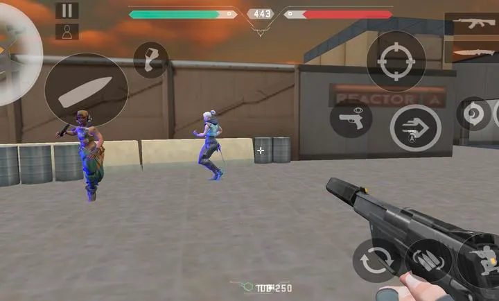 CSV��η��Լ��(����������ս��Ϸ)v14 �ֻ����ͼ