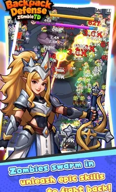 �������ߣ�ɥʬ����(������Ϸ������)v1.2.0.11 �ֻ����ͼ