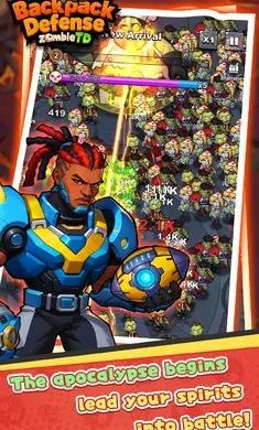 �������ߣ�ɥʬ����(������Ϸ������)v1.2.0.11 �ֻ����ͼ