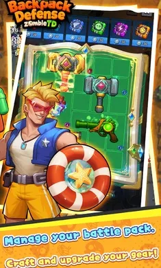 �������ߣ�ɥʬ����(������Ϸ������)v1.2.0.11 �ֻ����ͼ