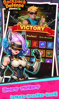 �������ߣ�ɥʬ����(������Ϸ������)v1.2.0.11 �ֻ����ͼ