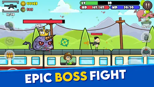 ����˺�ǹ����ʬս������Ѫ����(����˽�ʬ�����Ϸ)v1.0.6 ��Ѱ��ͼ