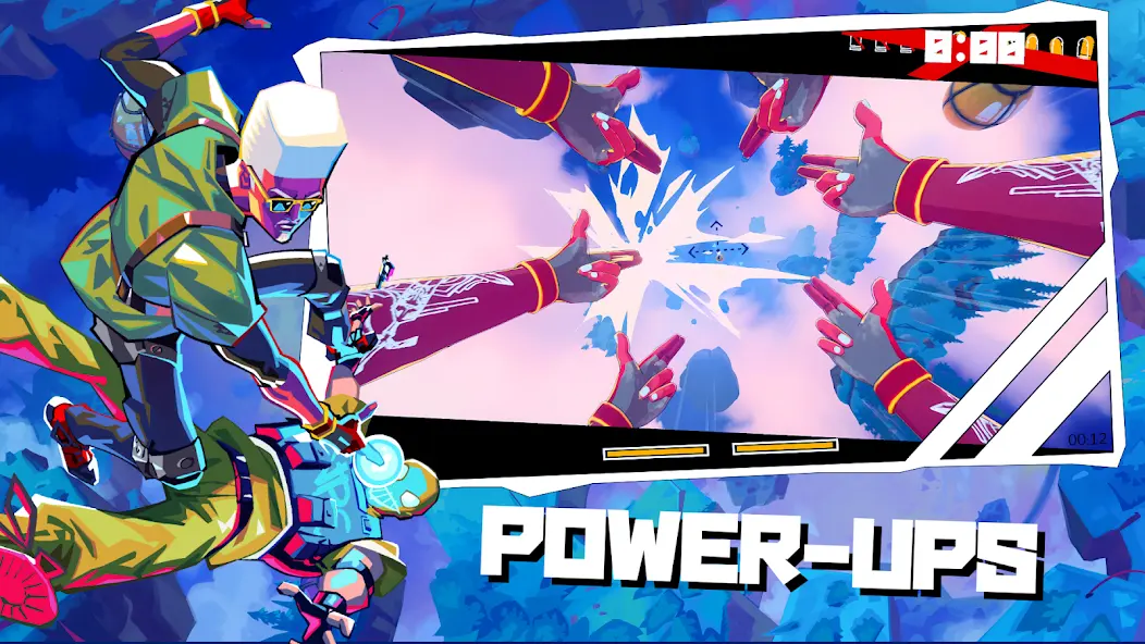 ������ʿ������׹���������߰�(�����Ϸ�ս�ͻϮ)v1.1 ��׿���ͼ