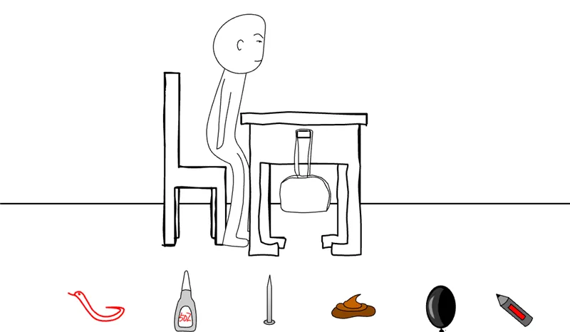 ���˽���ͬѧ(У԰��������Ϸ)v1.0 �ٷ������ͼ