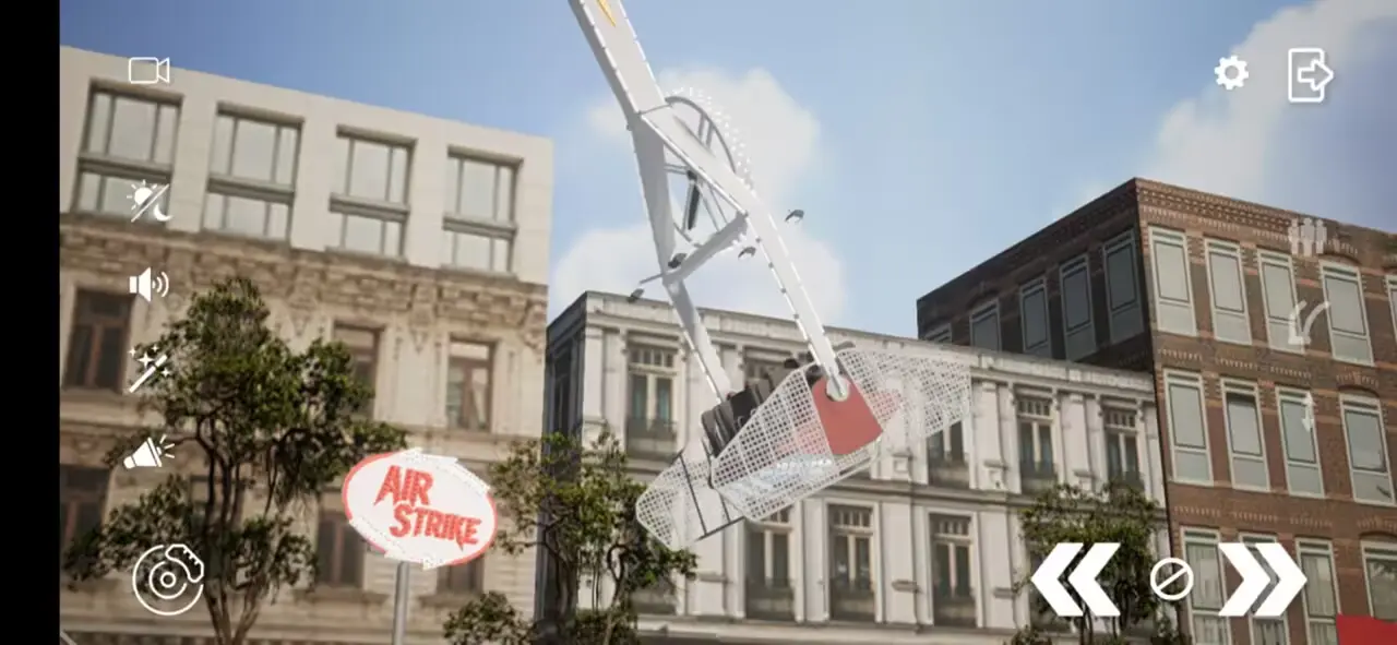 ���ֳ�VoI.2����(���ֳ�ģ����Ϸ)v1.0 �ٷ������ͼ