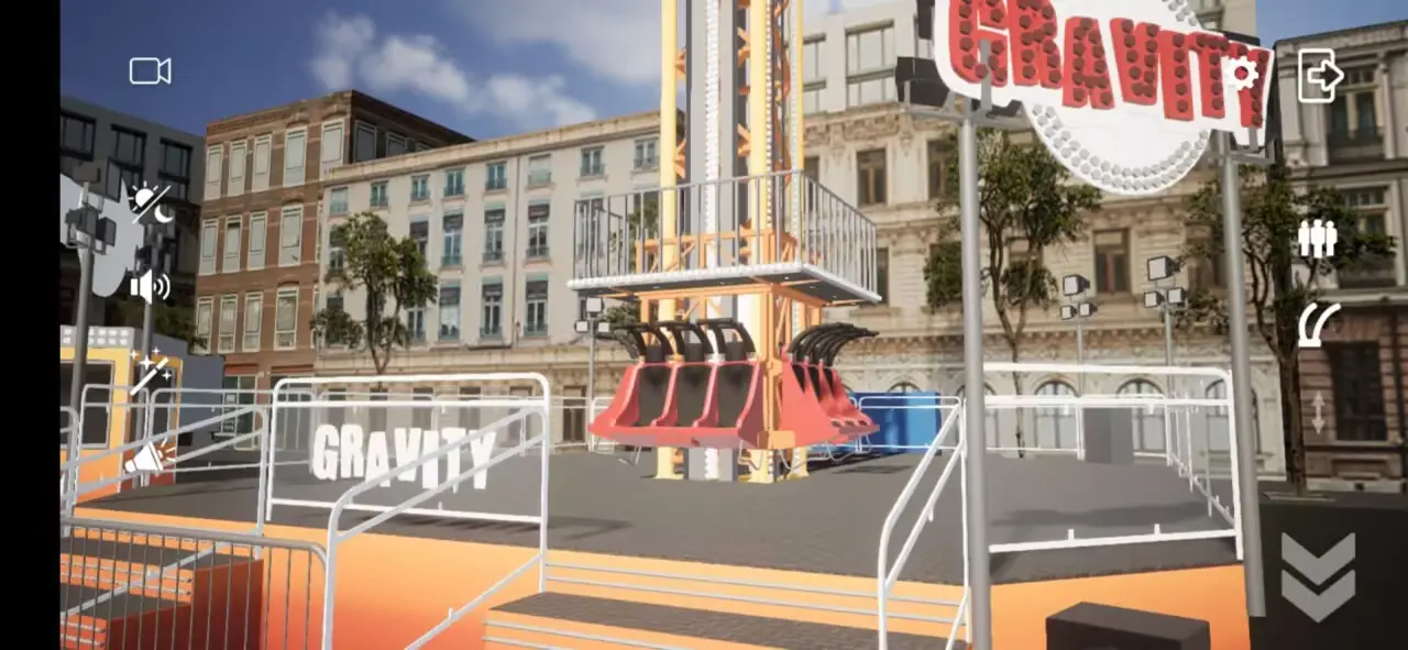 ���ֳ�VoI.2����(���ֳ�ģ����Ϸ)v1.0 �ٷ������ͼ