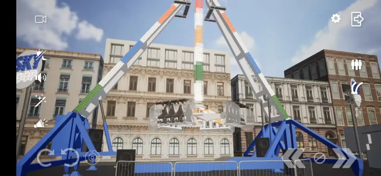 ���ֳ�VoI.2����(���ֳ�ģ����Ϸ)v1.0 �ٷ������ͼ