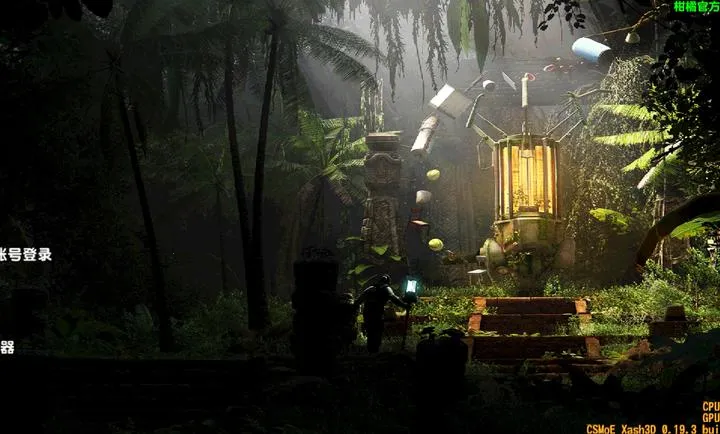 CSGO���ٸİ�2026�ٷ�����v22-citrus ��׿���ͼ