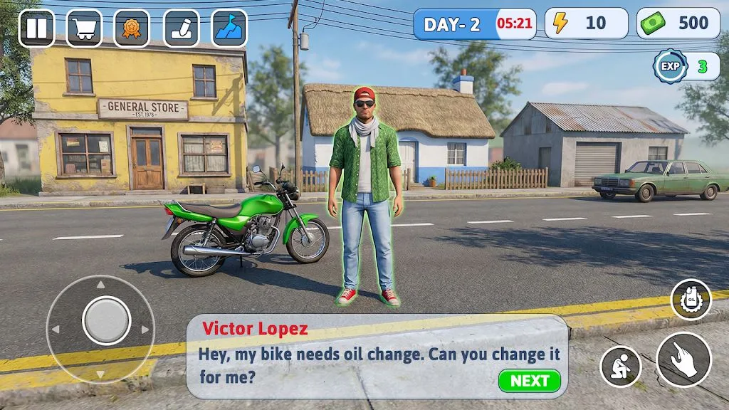 ����ģ�⣺��е��������2026���ذ�װv0.2 �ֻ����ͼ