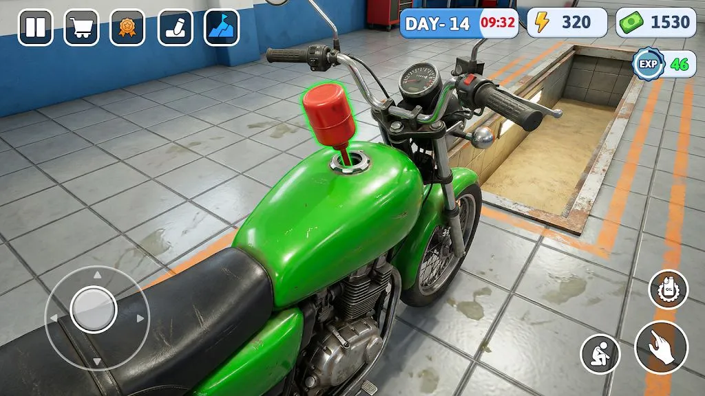 ����ģ�⣺��е��������2026���ذ�װv0.2 �ֻ����ͼ