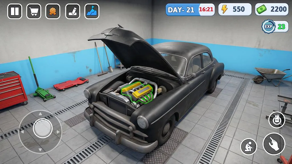 ����ģ�⣺��е��������2026���ذ�װv0.2 �ֻ����ͼ