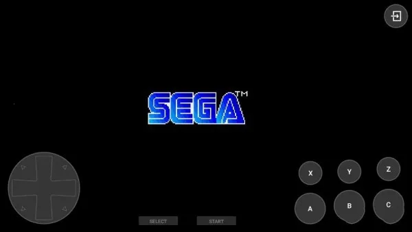 MD2&GEN Emulatorģ����(��Ϸģ��������)v2.4.7 ��׿���ͼ