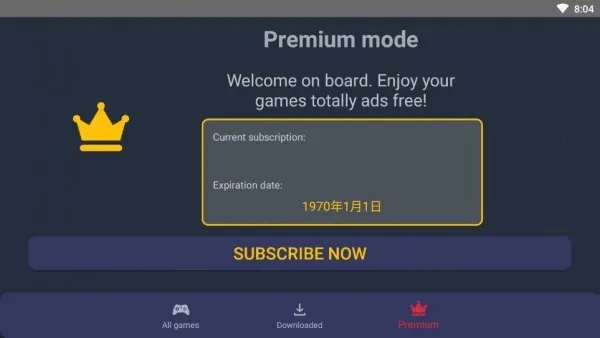 MD2&GEN Emulatorģ����(��Ϸģ��������)v2.4.7 ��׿���ͼ