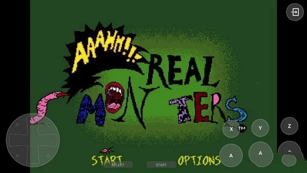 MD2&GEN Emulatorģ����(��Ϸģ��������)