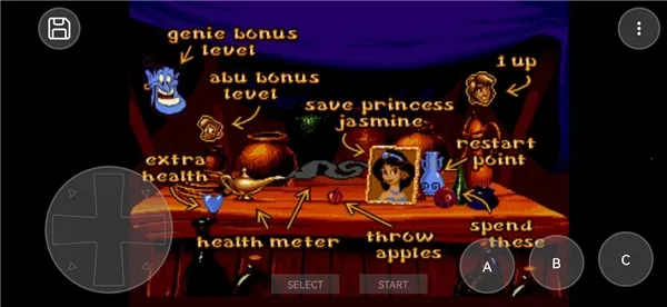 MD2&GEN Emulatorģ����(��Ϸģ��������)